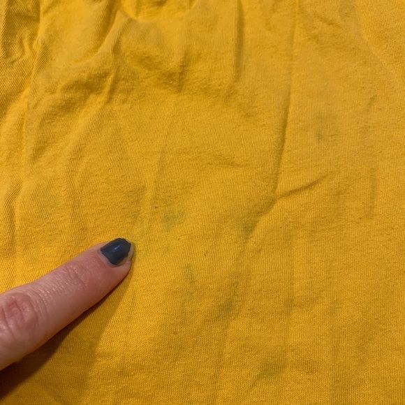 La Sportiva yellow tank top - Women’s Small - Picture 4 of 10